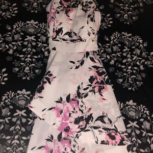 ☆ floral dress ☆